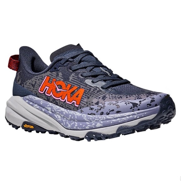 Hoka Shoes - Hoka Speedgoat 6 Sneakers